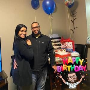 Meet your Posher, Edward